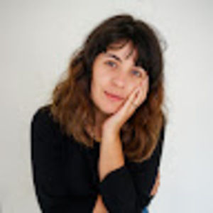 Meet your Posher, Desiree